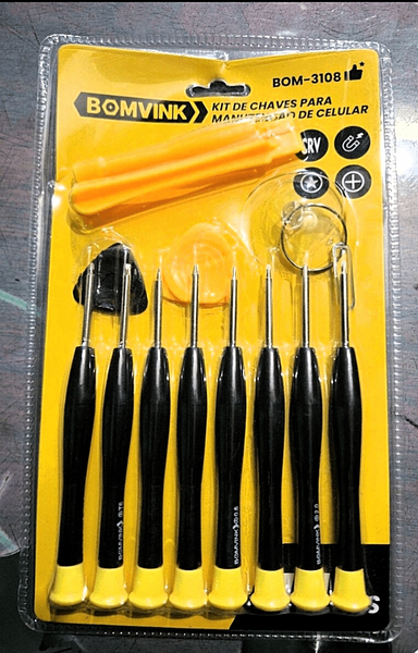 Kits d'Outils de Réparations