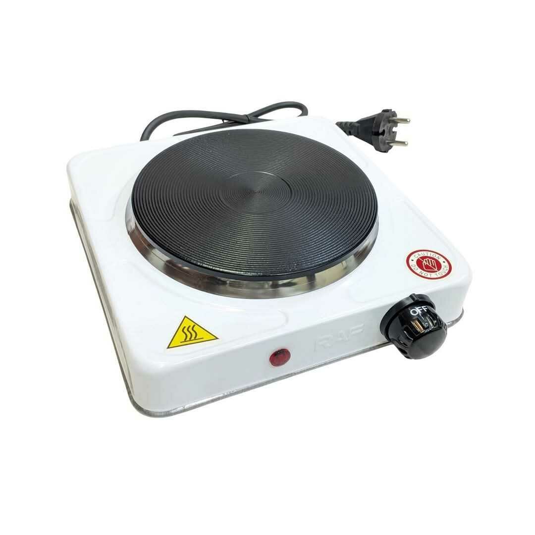 Electric Stove