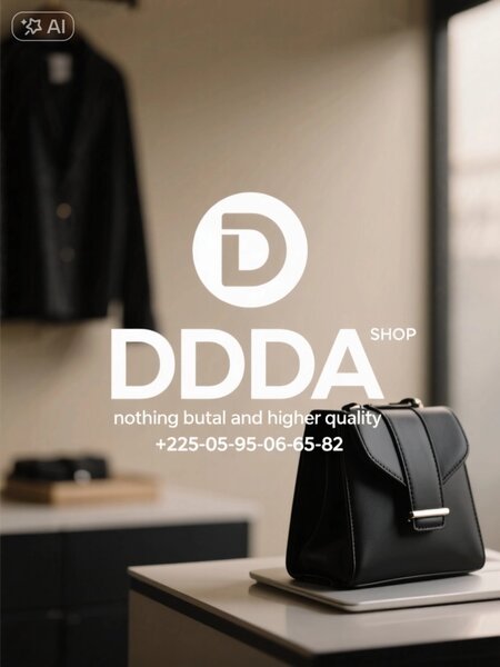 DDDA SHOP