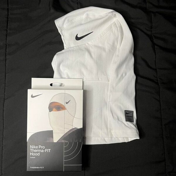 Cagoule Nike Pro Therma-FIT