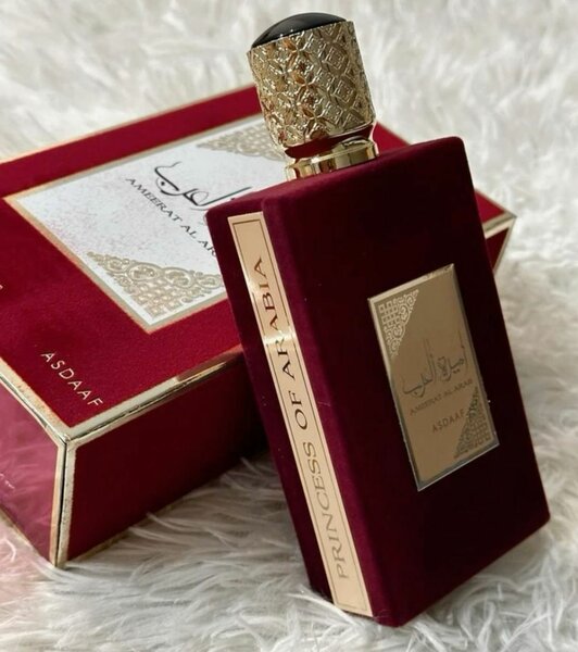 Parfum Ameerat Al Arab