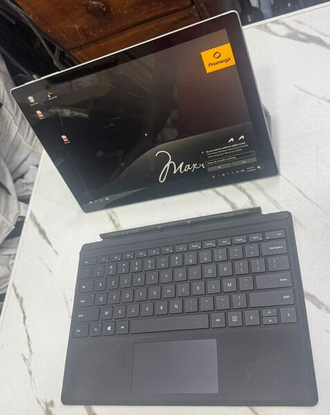 microsoft surface pro 7 i5