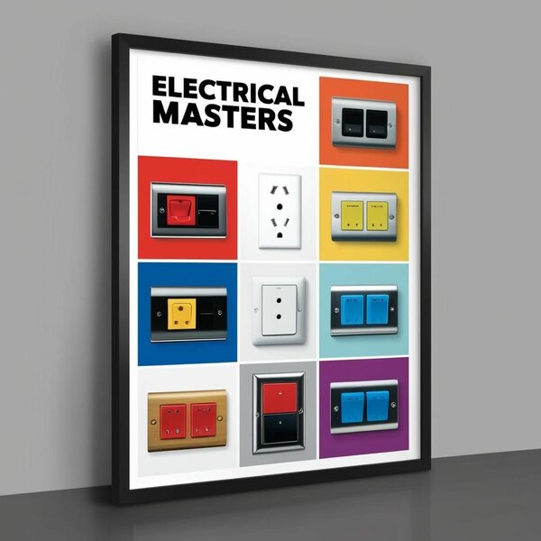 Tropical and nexans cables , Electrical Accessories etc