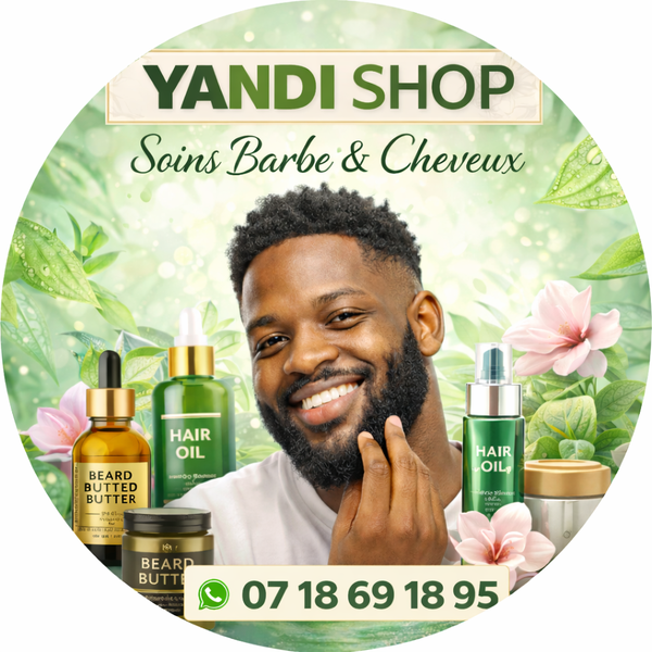 Yandi shop