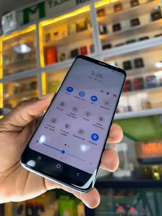 Smartphone Samsung Galaxy