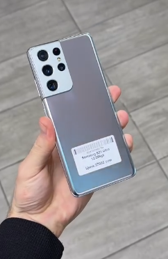 SAMSUNG S21 Ultra 12/256GB