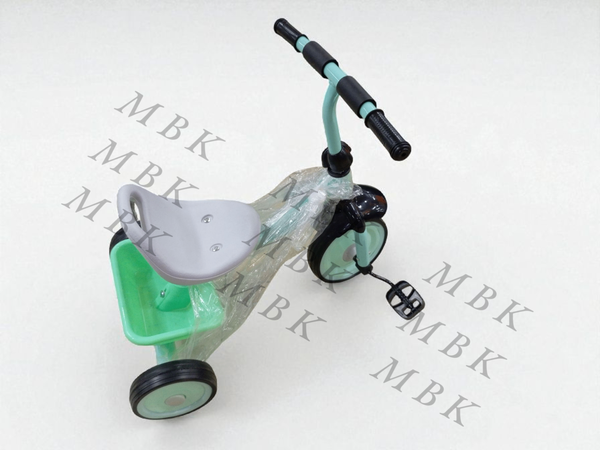 Tricycle enfant 3 roues