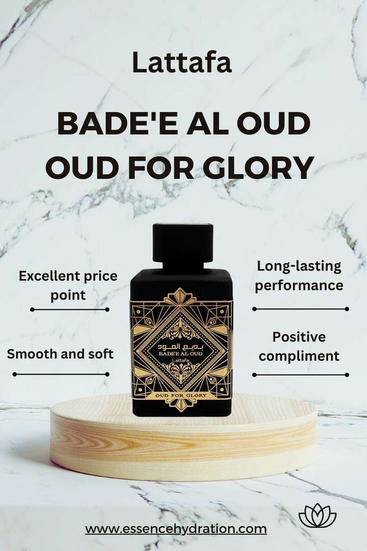 Bade'e Al Oud _ Oud for Glory