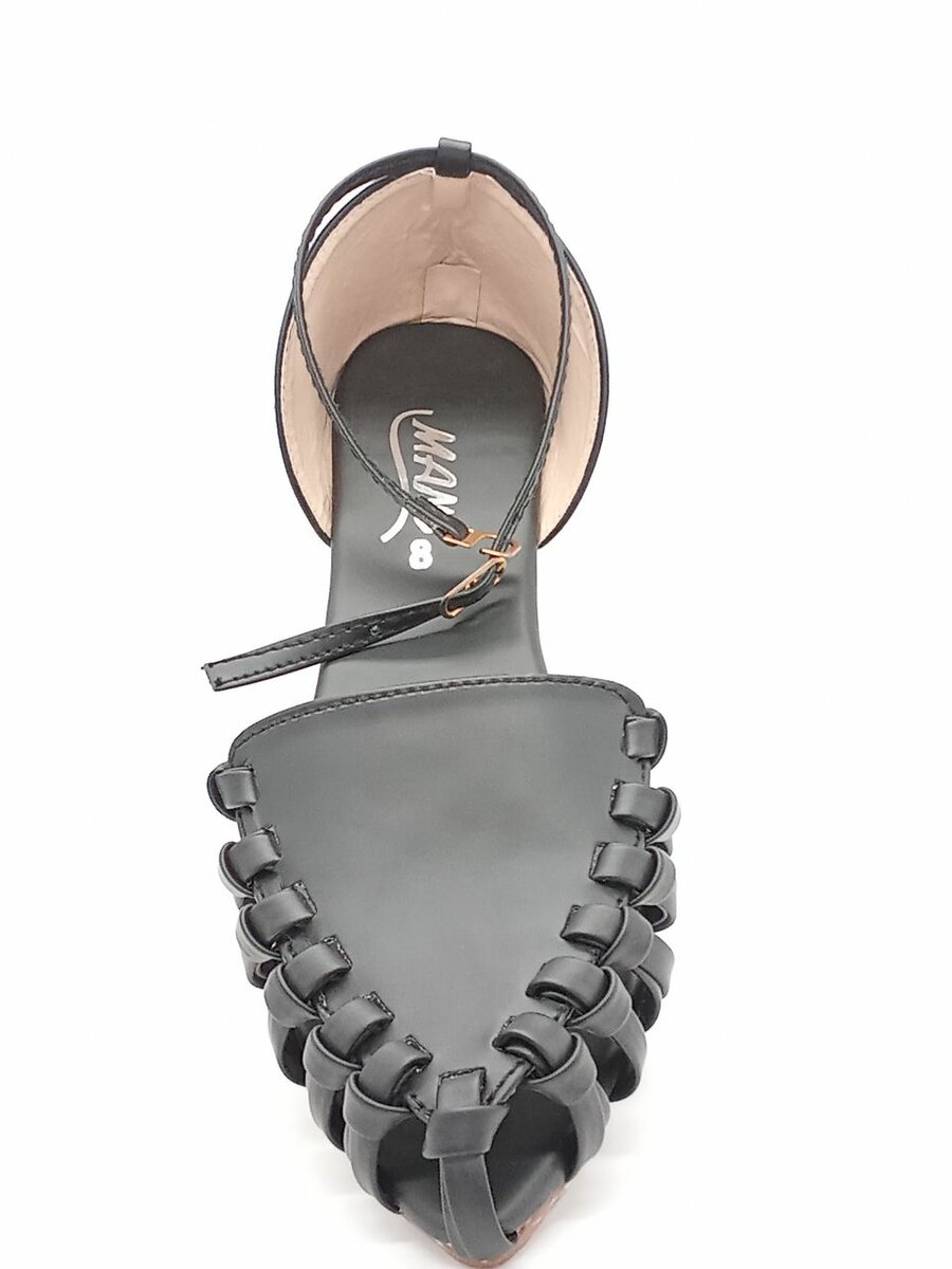 Fish Style Pumpy shoes