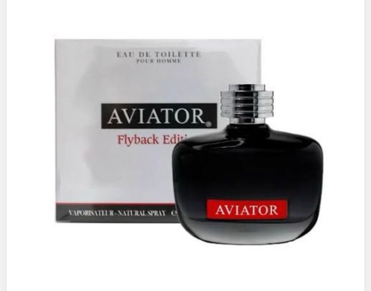 Parfum pour Hommes et Femmes