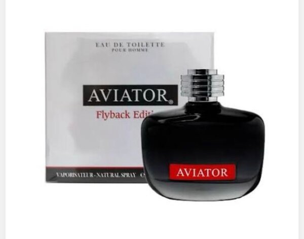 Parfum pour Hommes et Femmes