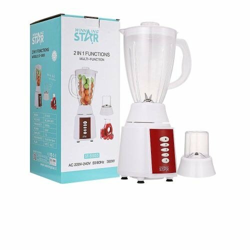Winning Star Blender