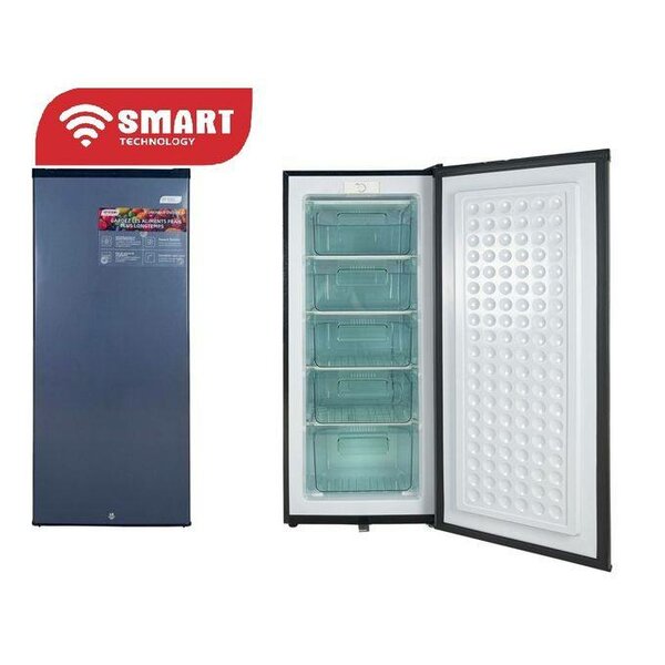 CONGELATEUR VERTICAL SMART TECHNOLOGY