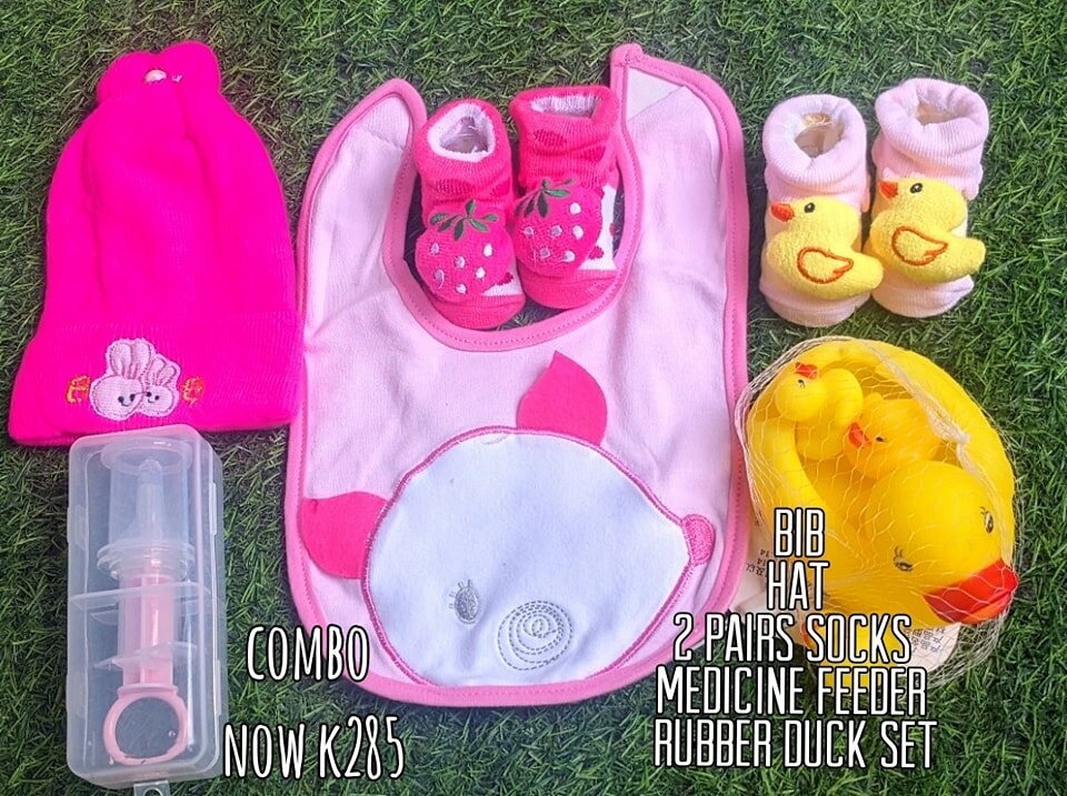 newborn baby clothes set