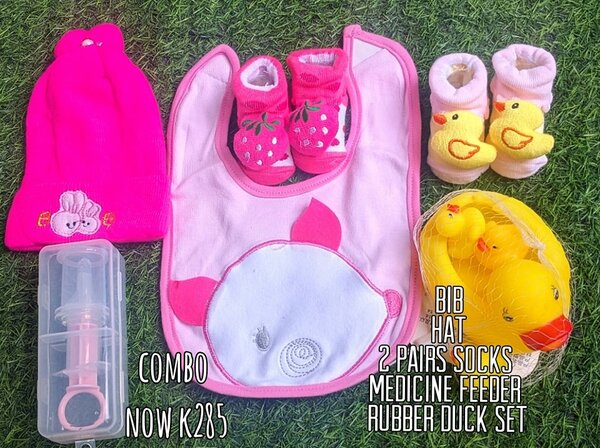 newborn baby clothes set