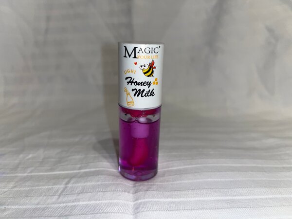 Rouge à Lèvres Magique Changeant