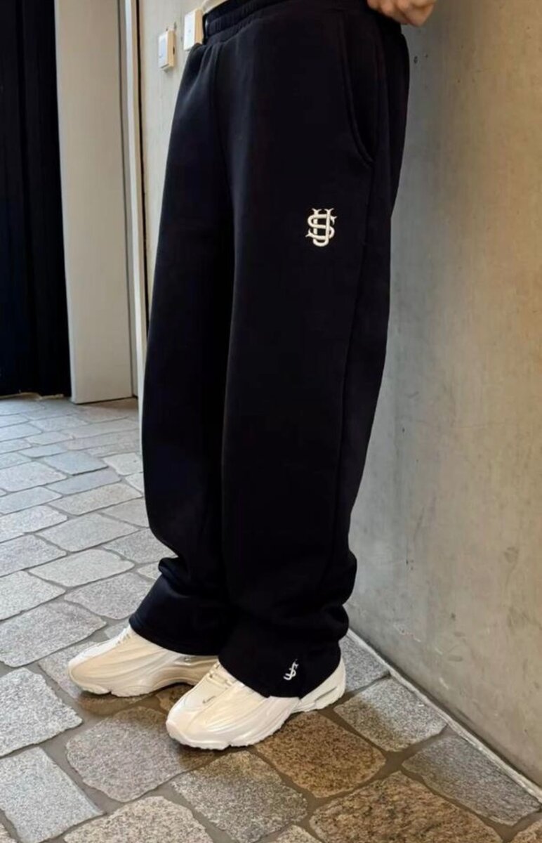 Pantalon de survêtement stylé