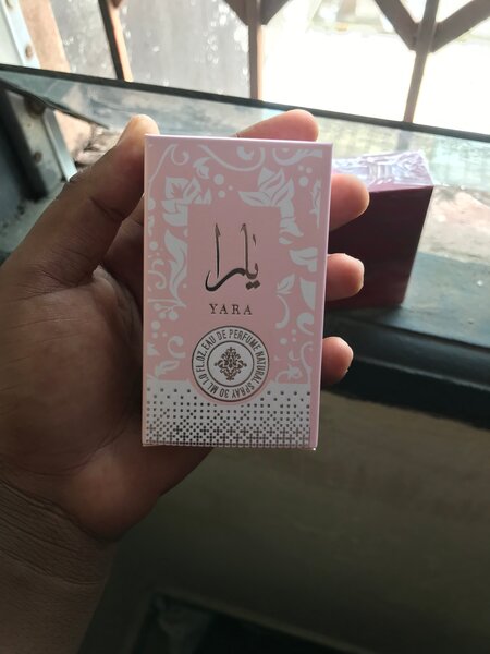 Parfum Yara Édition