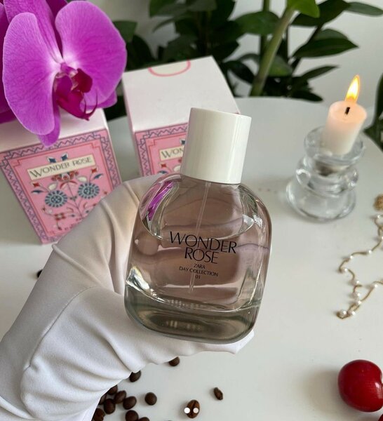 Parfum Zara