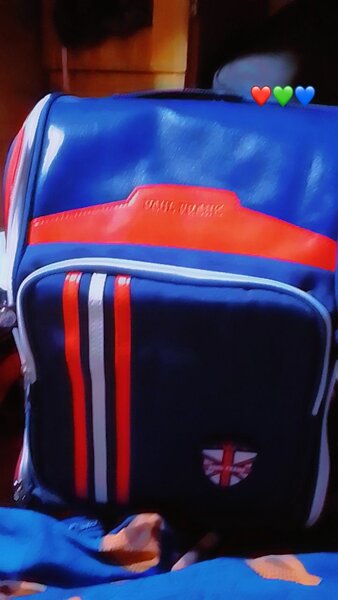Sac à dos élégant pour enfants