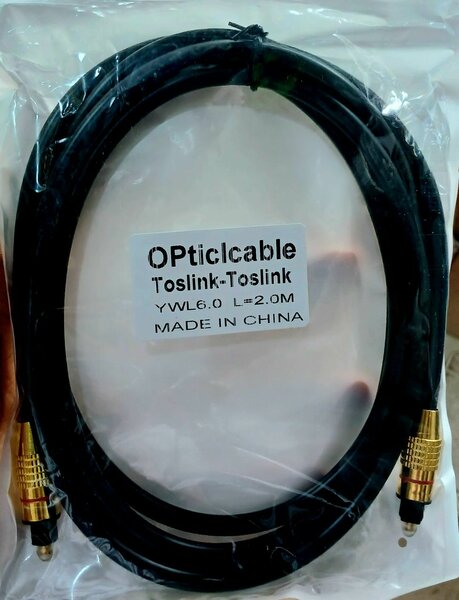 Optic l cable