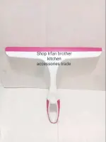 Small wipper for kitchen self Clean glass windows clean car glass cleaner important quality 1pcs