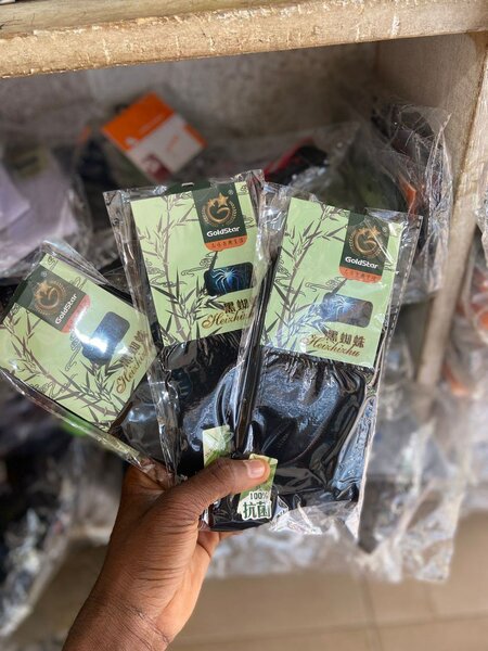 3paires Chaussettes souliers