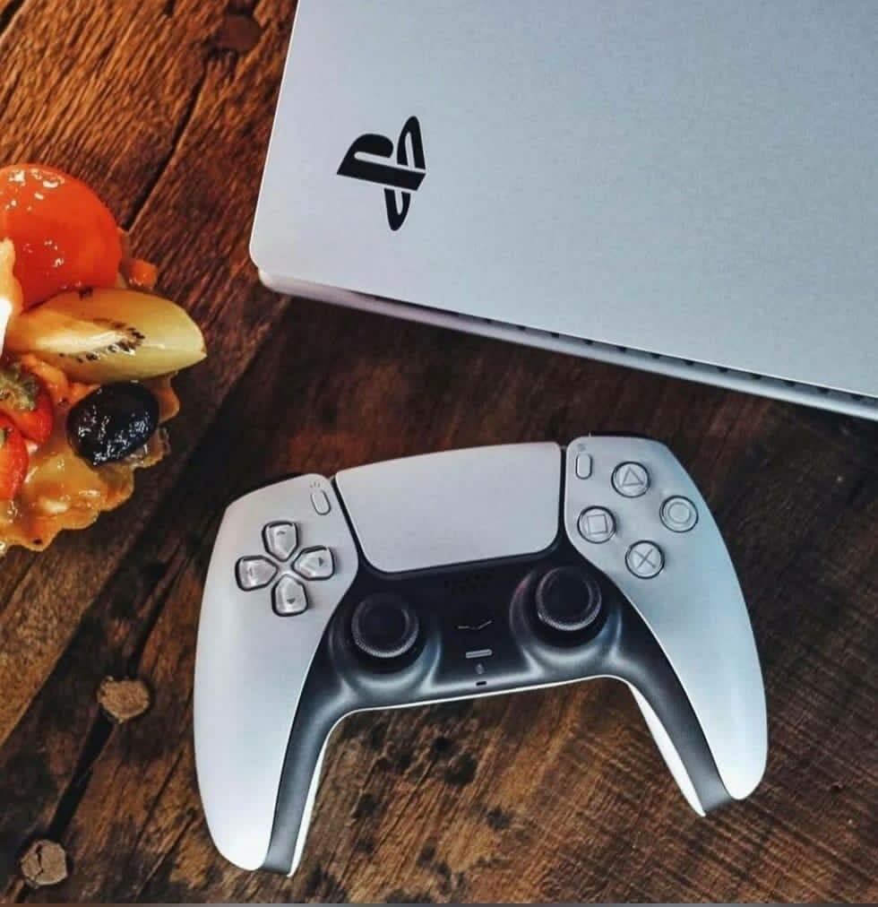 PS4 pro
