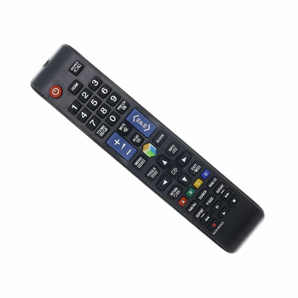 Télécommande Universelle TV