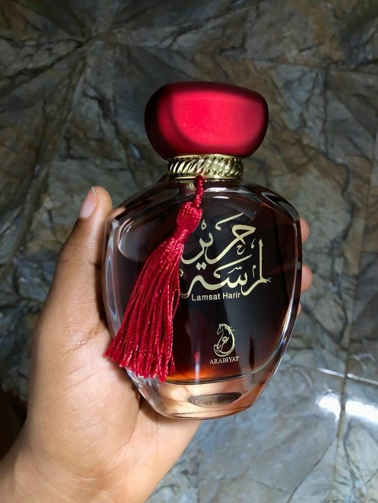 Eau de Parfum LAMSAT HARIR