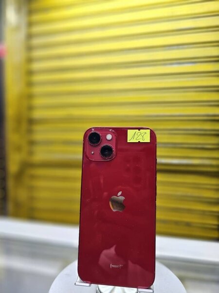 iPhone 13 simple 128 giga