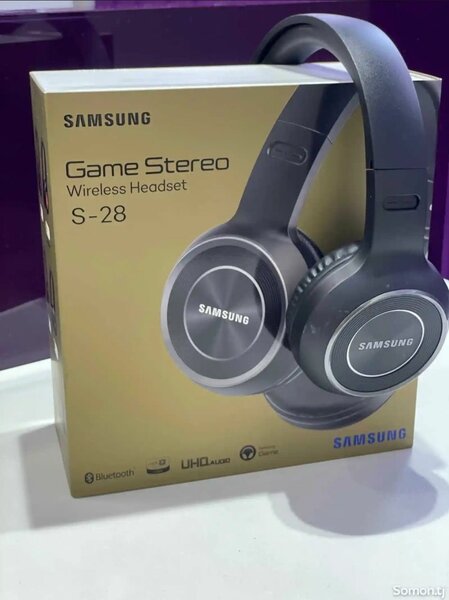 Samsung Wireless Headphone