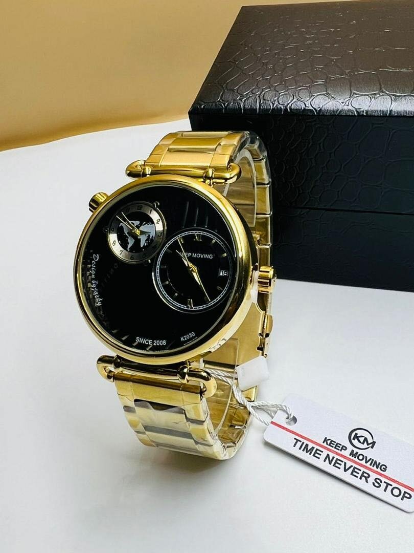 Montre de valeur authentiques