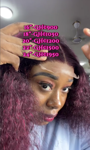 Wig