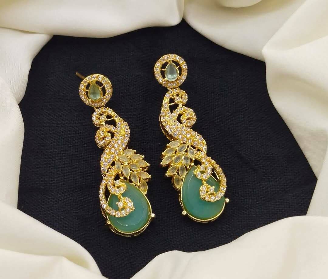 Ladies earrings