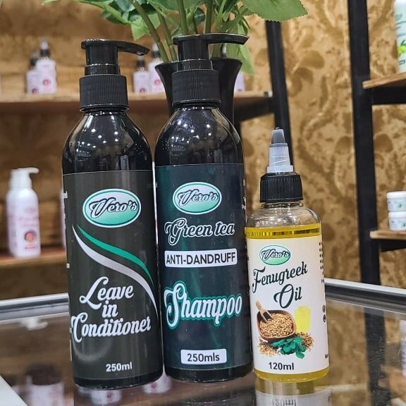 Simple Combo Protective 