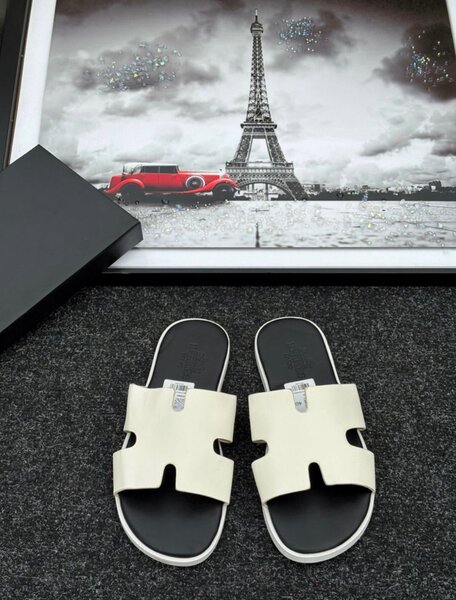 Sandales élégantes Pedro