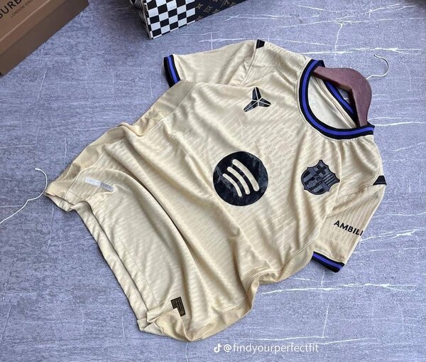 Maillot de foot Barcelone