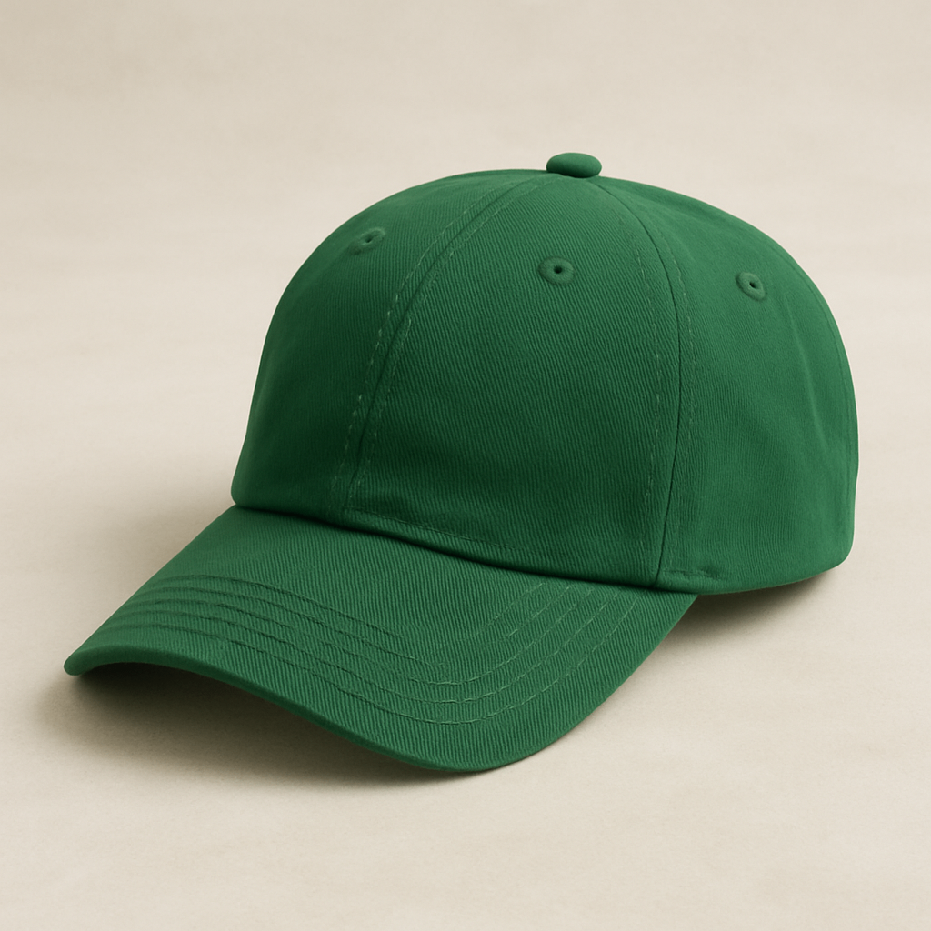 Casquette unisexe colorée