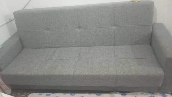 Продаю диван раскладной новый