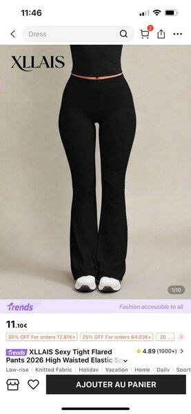 Jacket long blanc élégant