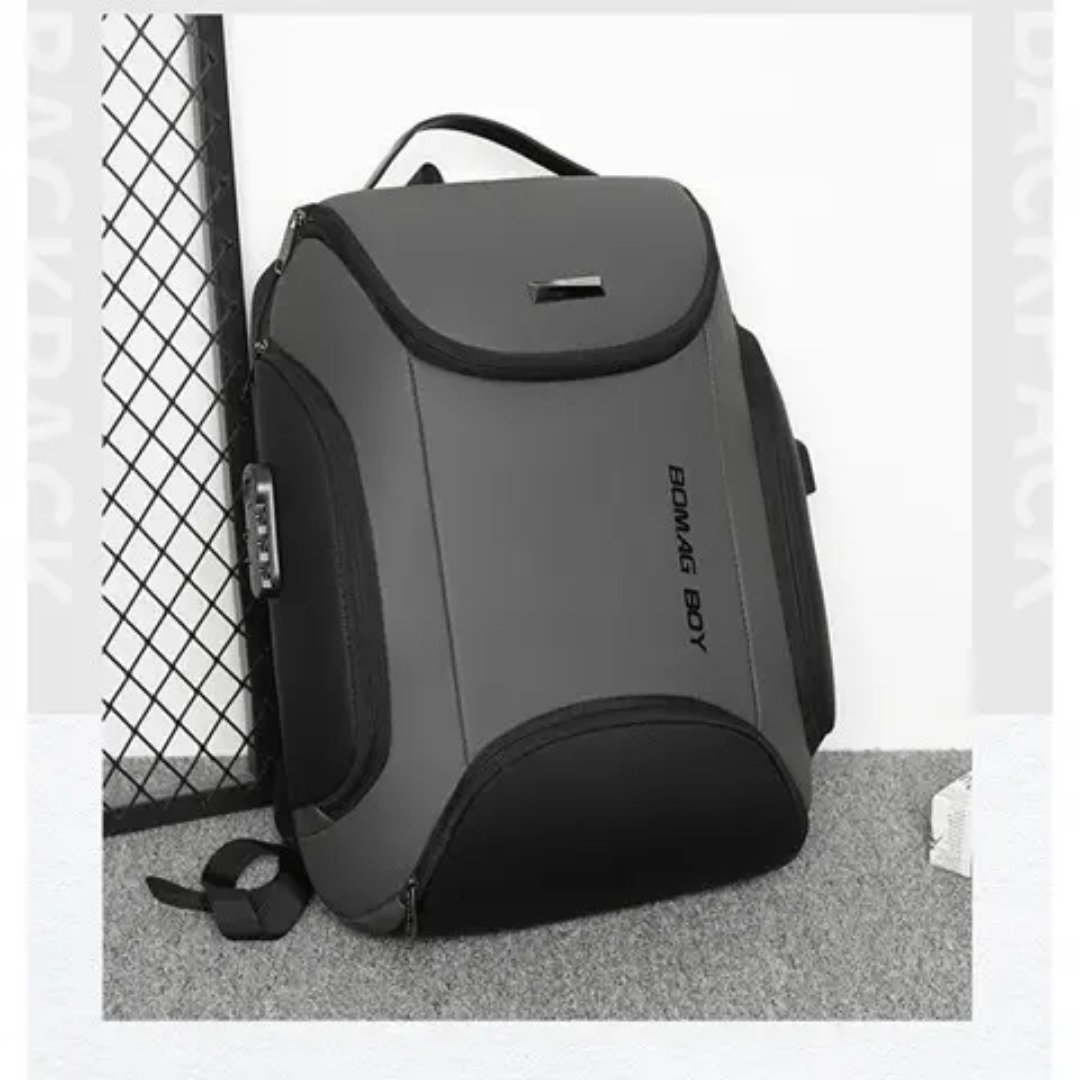 Waterproof backpack