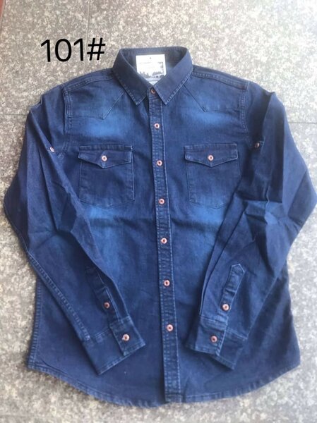 Chemise