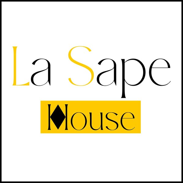 La Sape House 