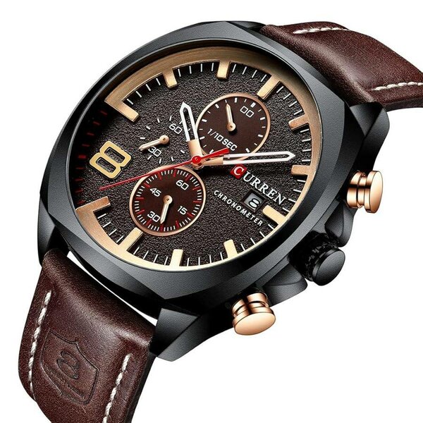Montre Curren Homm Chronograph