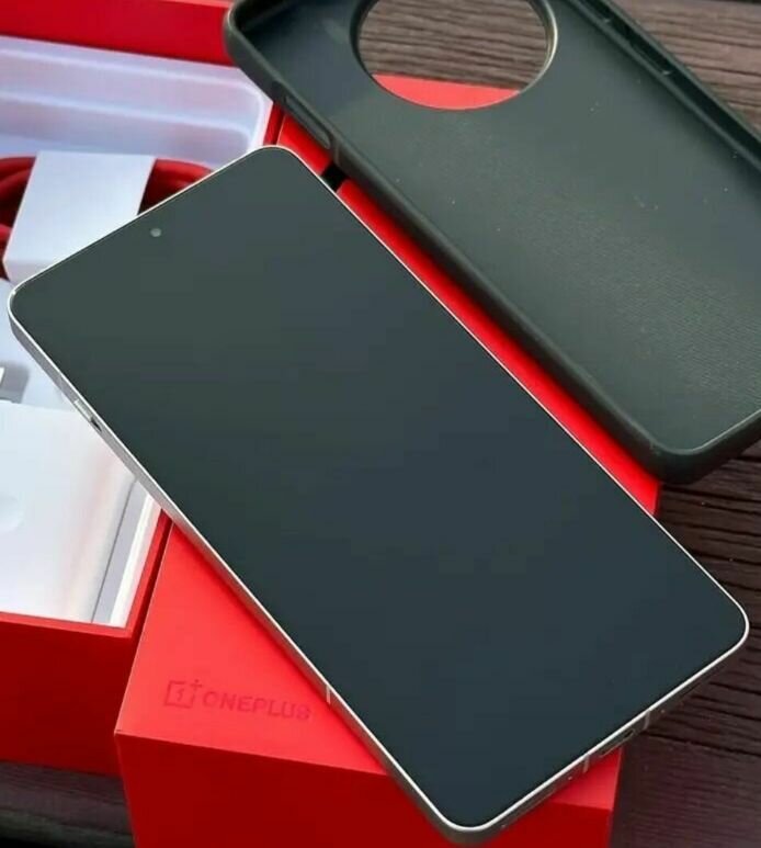 OnePlus 11 5G 8Go 256Go