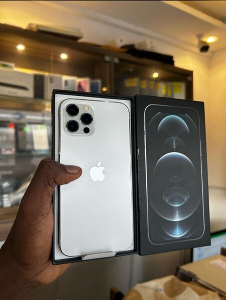 iPhone 12 Pro Max 128 gb