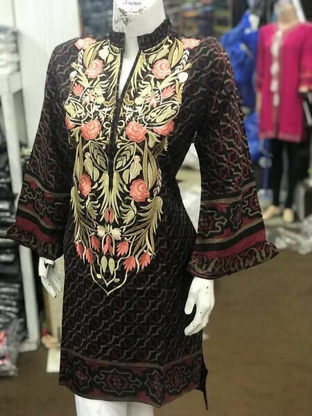 Ladies dress