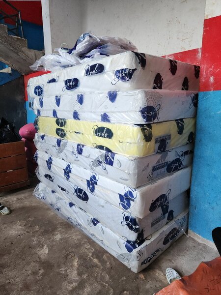 Matelas orthopédique