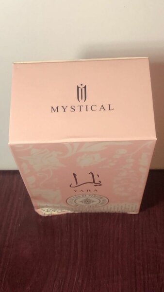 Parfum Mystical Yara